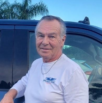 John Dagenais, owner of America's Pride Handyman Services